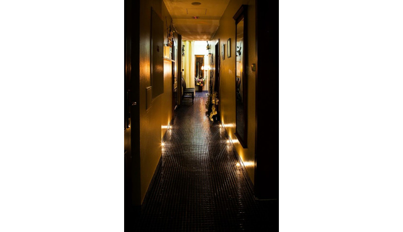 Golf Hotel Morris Mariánské Lázně